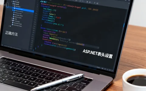 如何正确设置ASP.NET表头？|ASP.NET表头设置方法详解