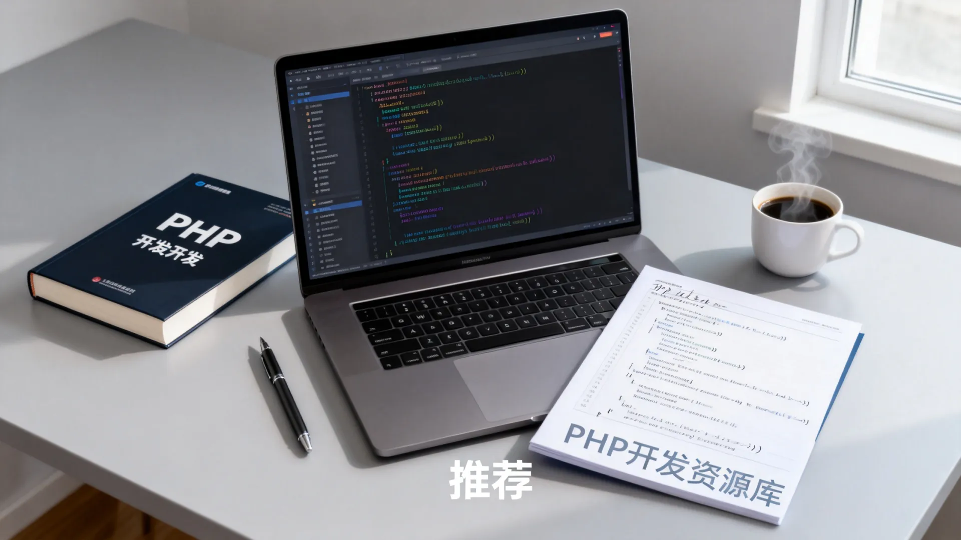 PHP开发资源哪里找?PHP开发资源库大全推荐 PHP开发资源哪里找?PHP开发资源库大全推荐