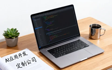AI应用开发哪里买好，AI开发定制公司多少钱