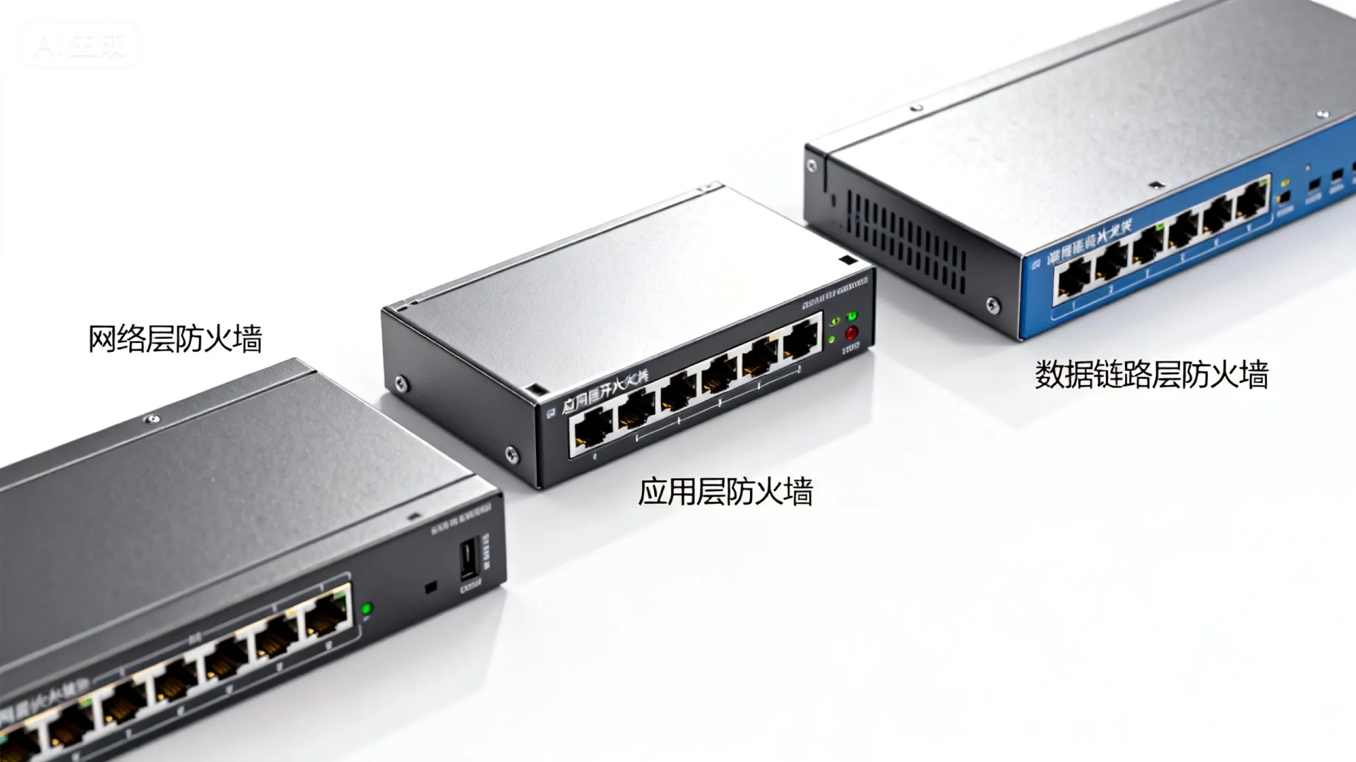 防火墙分三种类型应用层 防火墙分三种类型应用层
