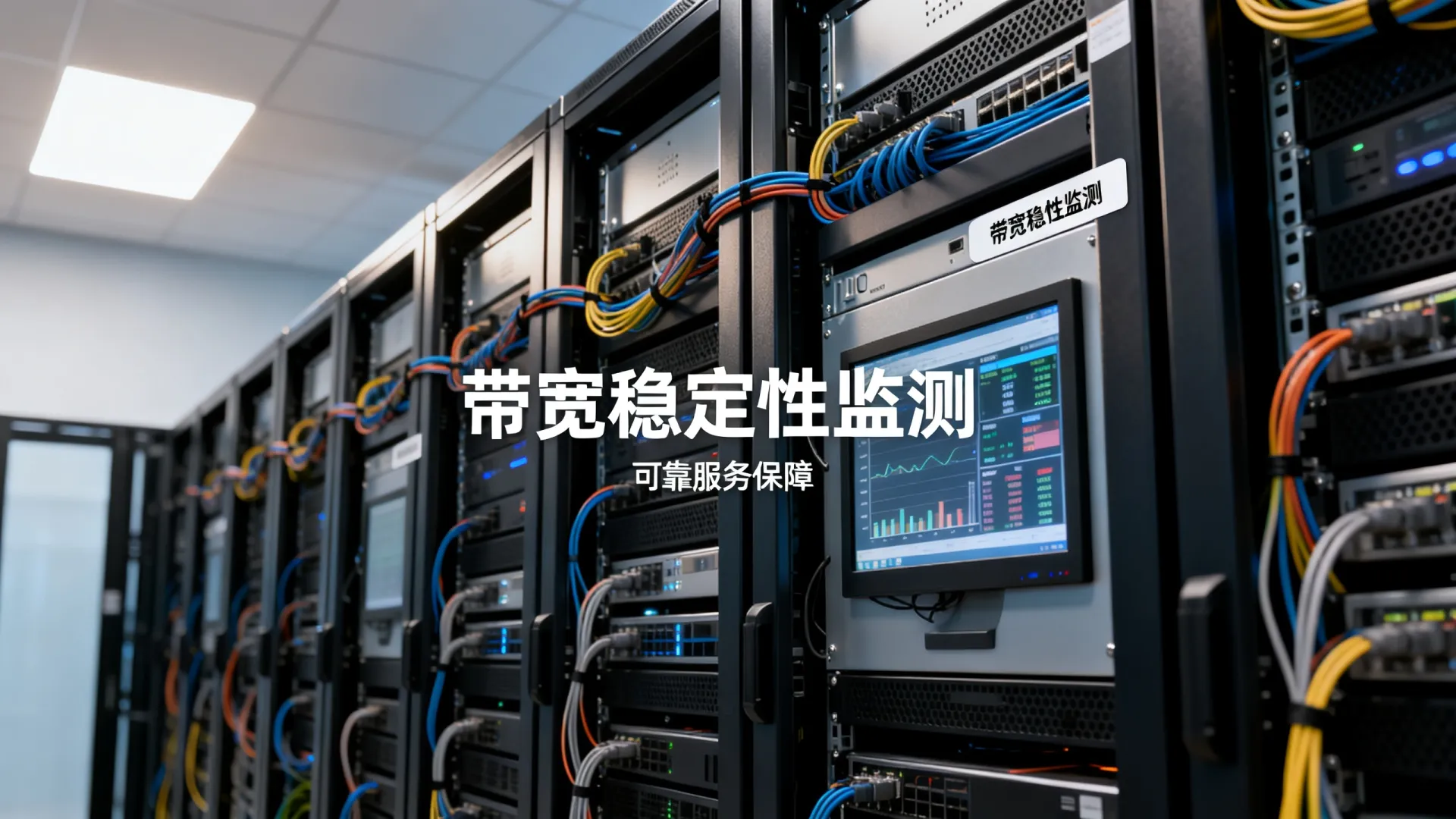idc机房带宽哪家稳?用户真实评价 idc机房带宽哪家稳