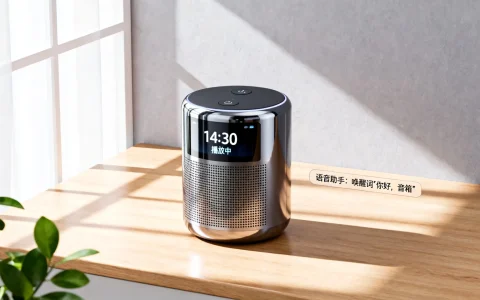 AI智能音响具体是什么，智能音箱到底有什么用