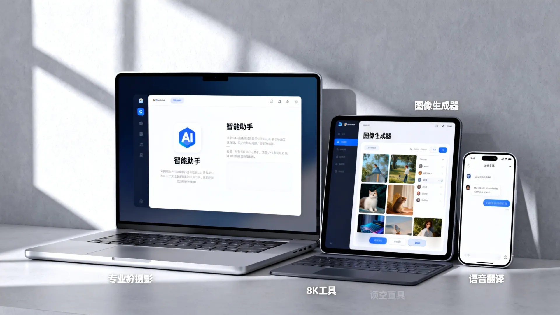 ai免费软件 ai免费软件