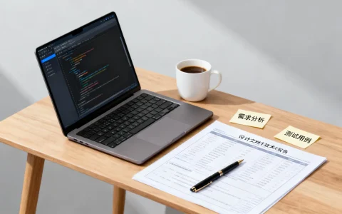 软件开发技术报告怎么写，有哪些标准格式和模板？