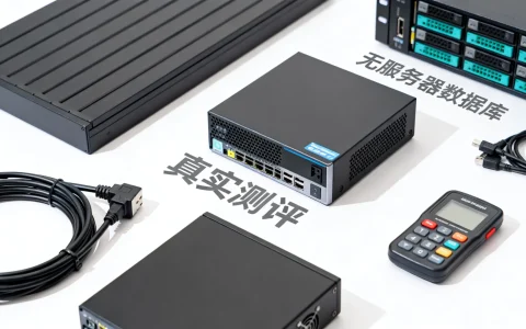 FaunaDB值得买吗？无服务器数据库真实测评