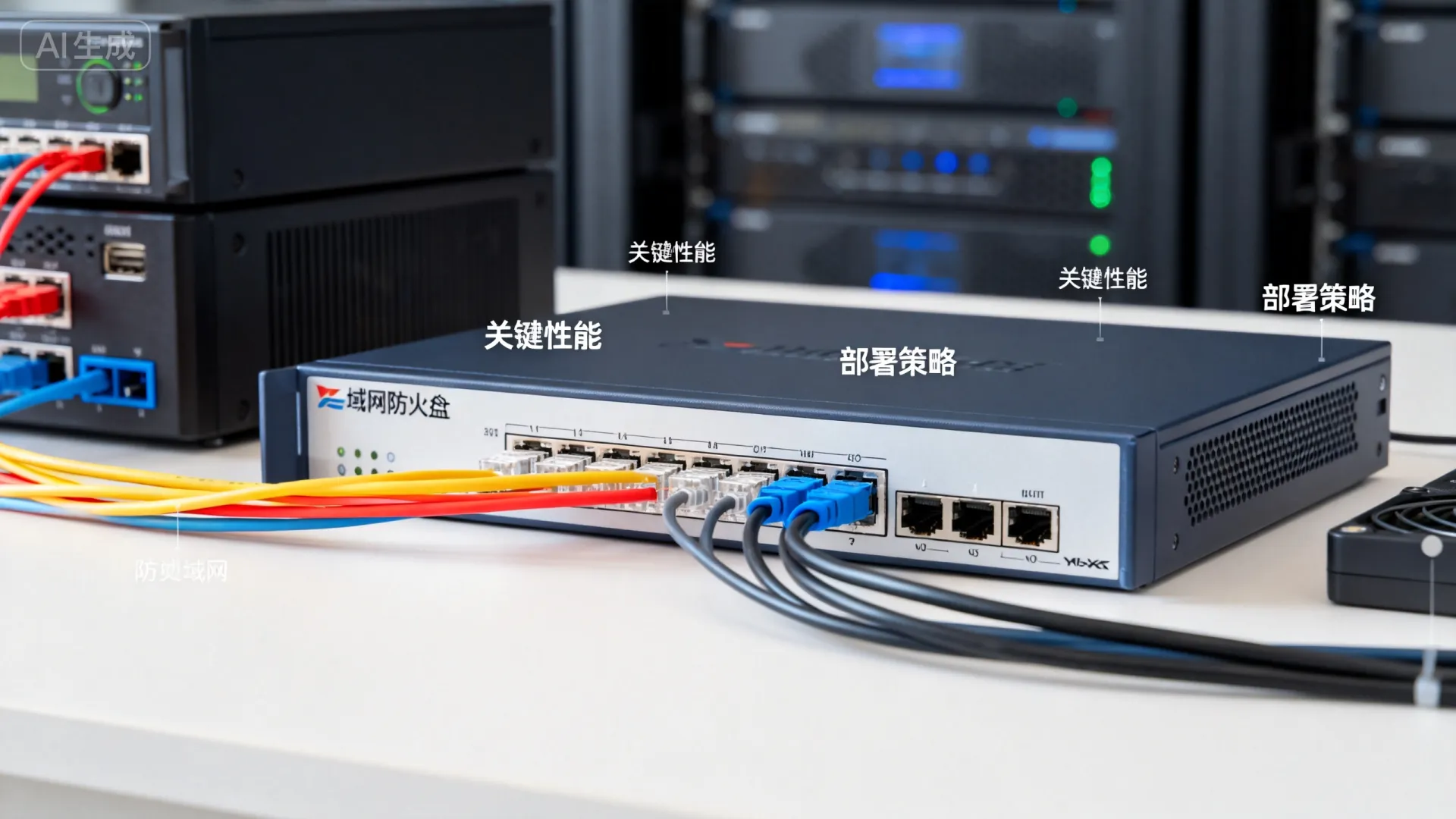 防火墙应用在广域网 防火墙应用在广域网