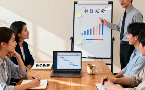 如何确保软件开发项目进度不延迟？实用管理技巧 | 高效项目管理策略
