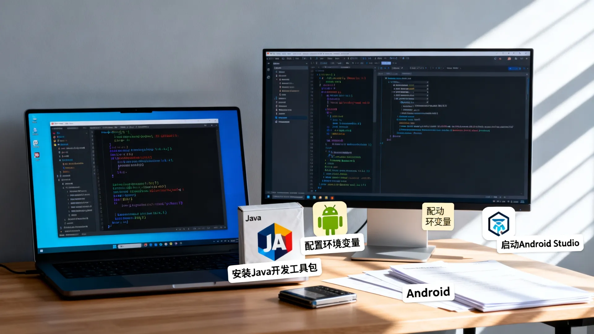 linux搭建android开发环境 linux搭建android开发环境