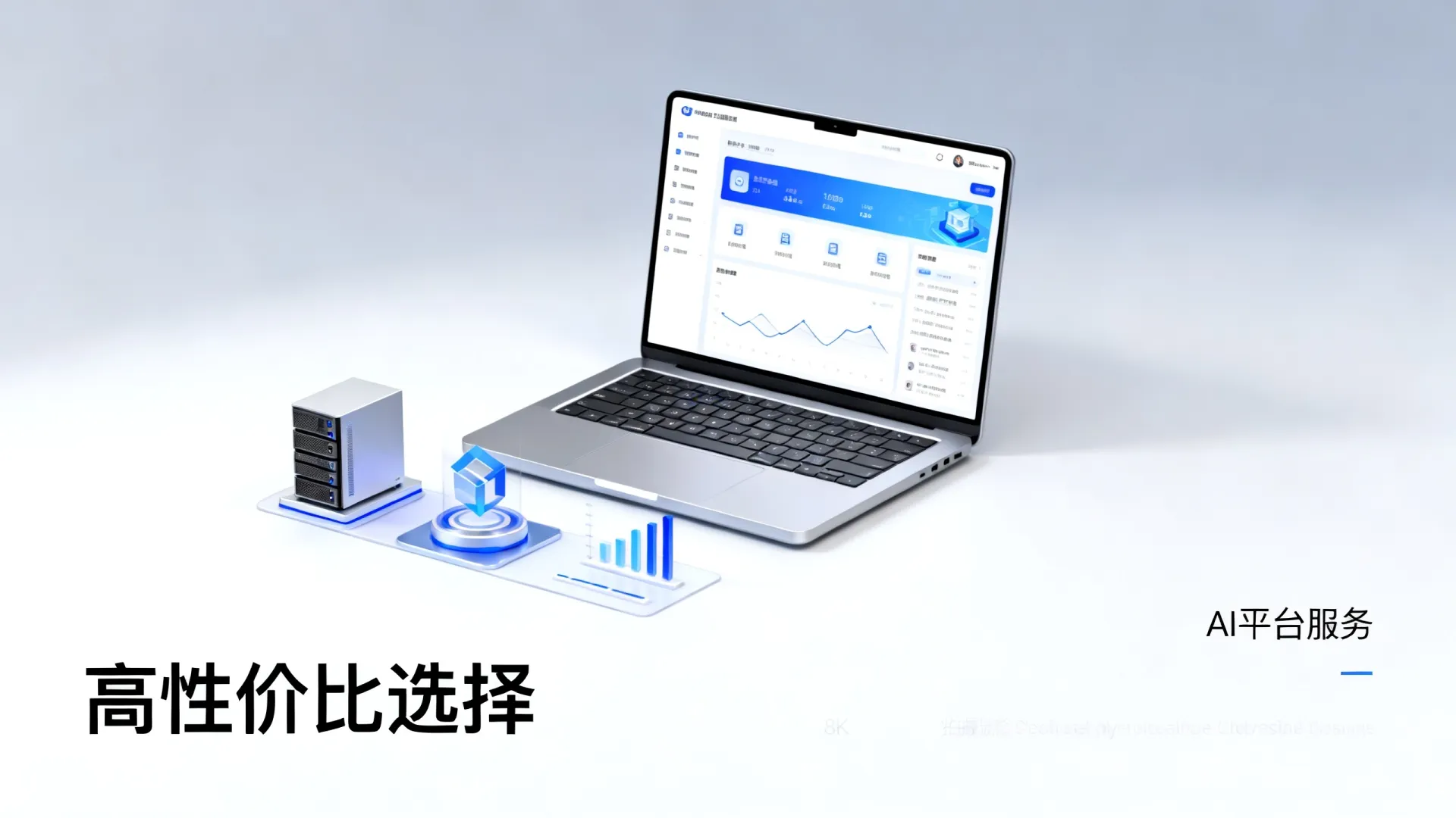 AI平台服务哪里买合适 AI平台服务哪里买合适