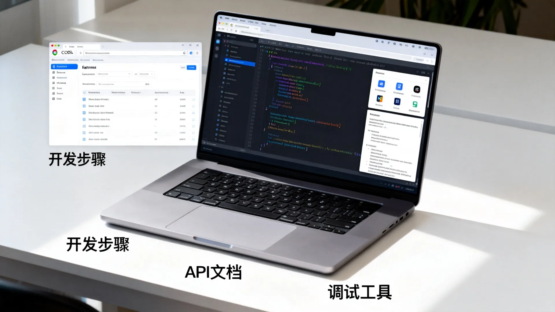 google浏览器开发