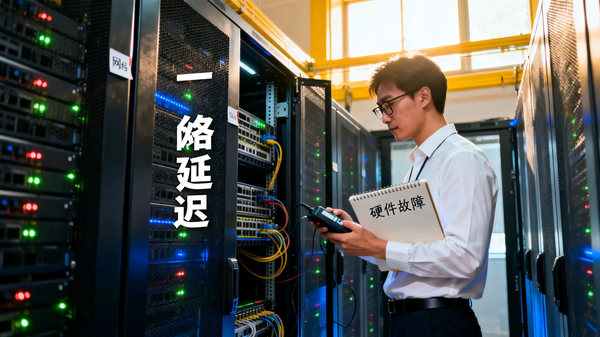 服务器卡顿频繁?揭秘服务器崩溃的五大关键原因 服务器卡顿频繁?揭秘服务器崩溃的五大关键原因