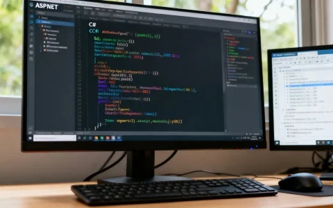 如何实现ASP.NET多字段模糊查询？代码教程详解