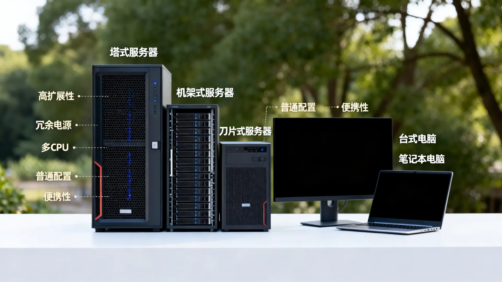 服务器有和什么的 服务器有和什么的