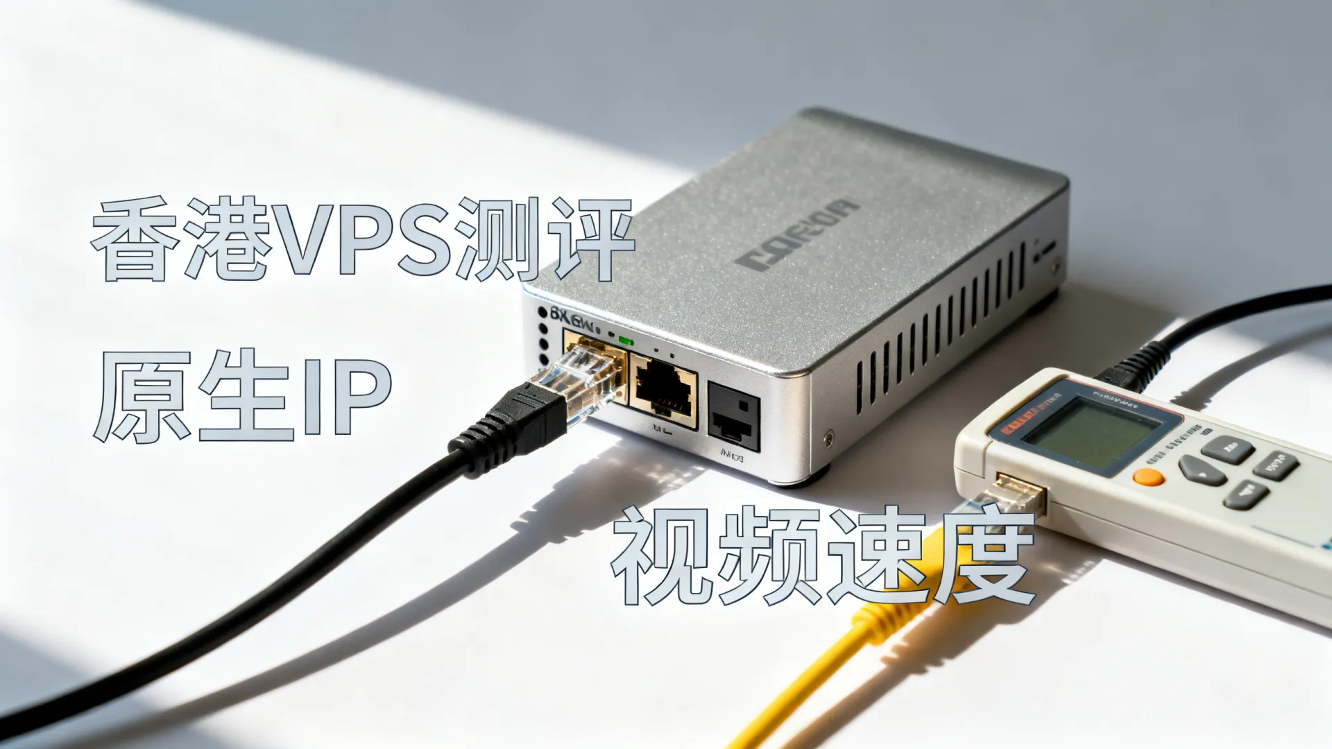 2026春季 LOCVPS香港荃湾MG VPS测评:香港原生IP看视频9万+,电信CN2三网直连回程强制CMI优化线路 2026春季 LOCVPS香港荃湾MG VPS测评