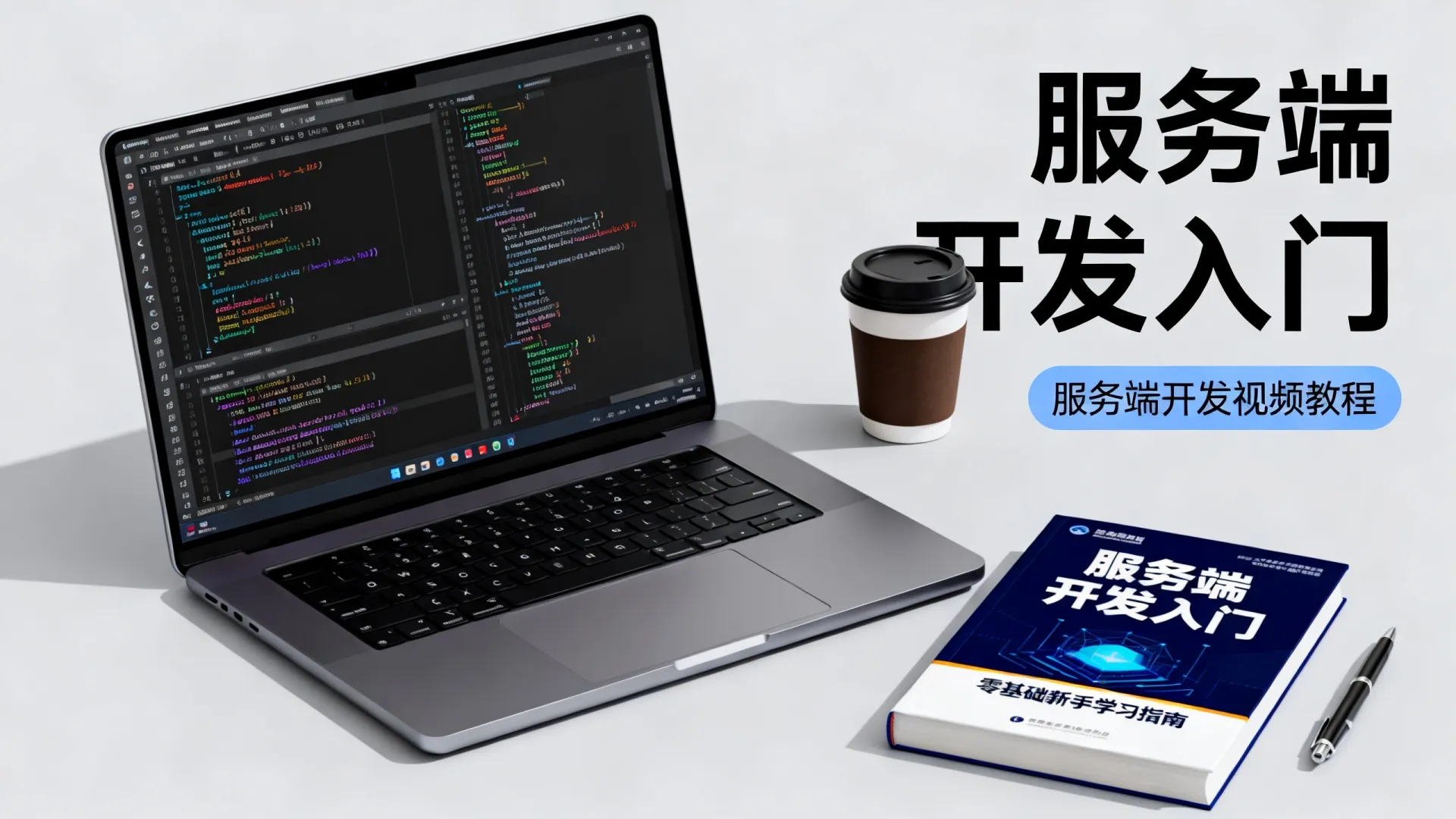 服务端开发视频 服务端开发视频