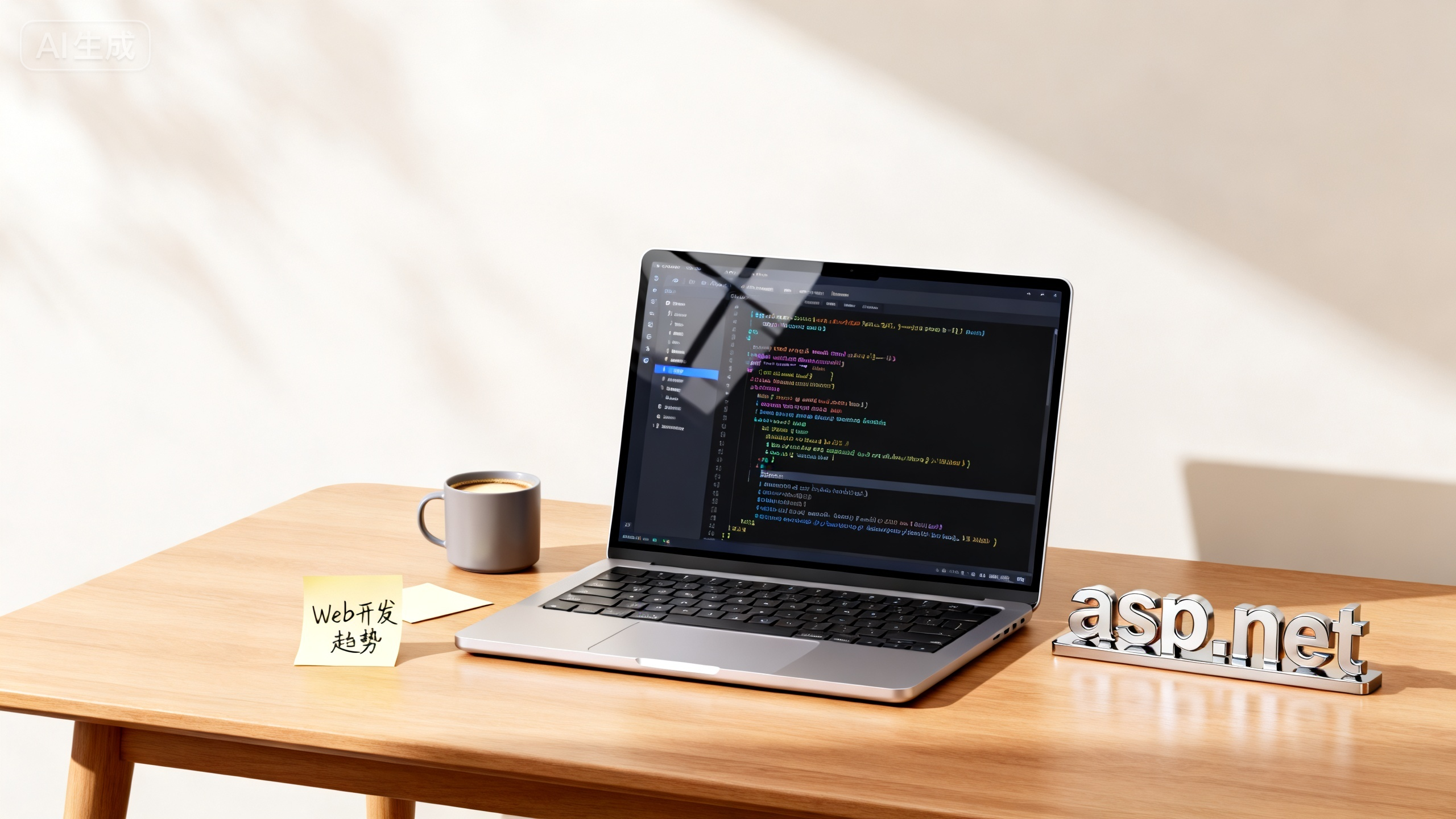 aspnet过时