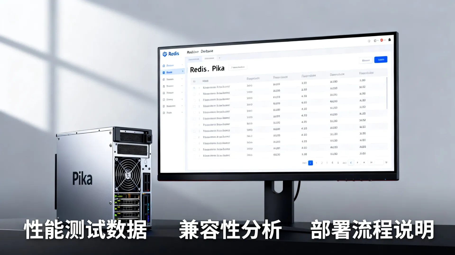 Pika怎么样?360开源的Redis替代方案测评! 360开源的Redis替代方案测评