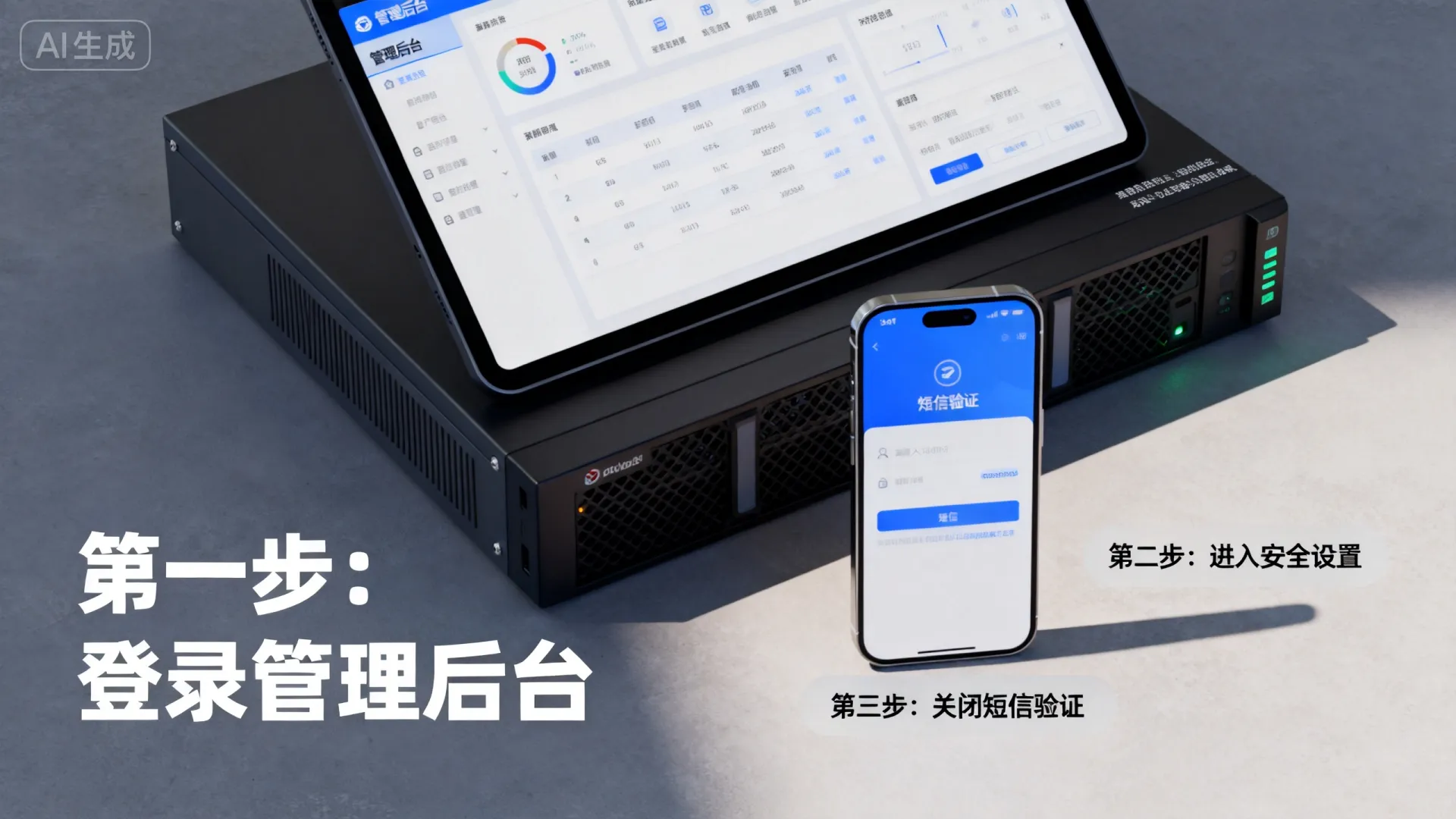 如何关闭服务器短信验证?一键关闭教程! 如何关闭服务器短信验证?一键关闭教程!