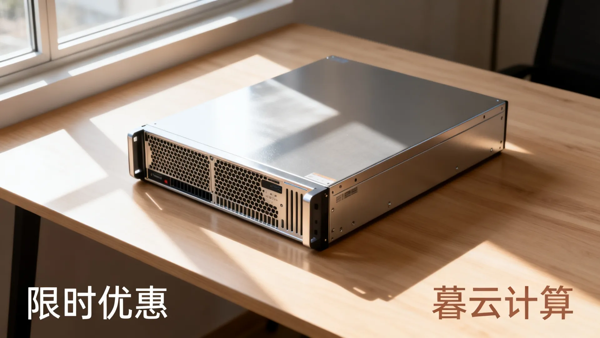 十堰高防服务器限时优惠怎么样
