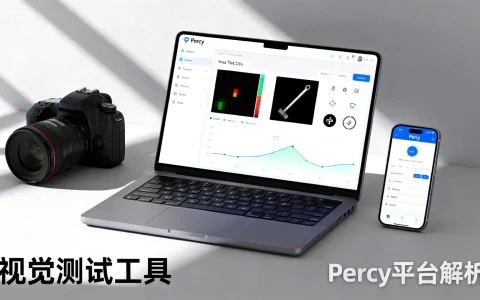 Percy是什么？视觉测试工具测评与平台解析