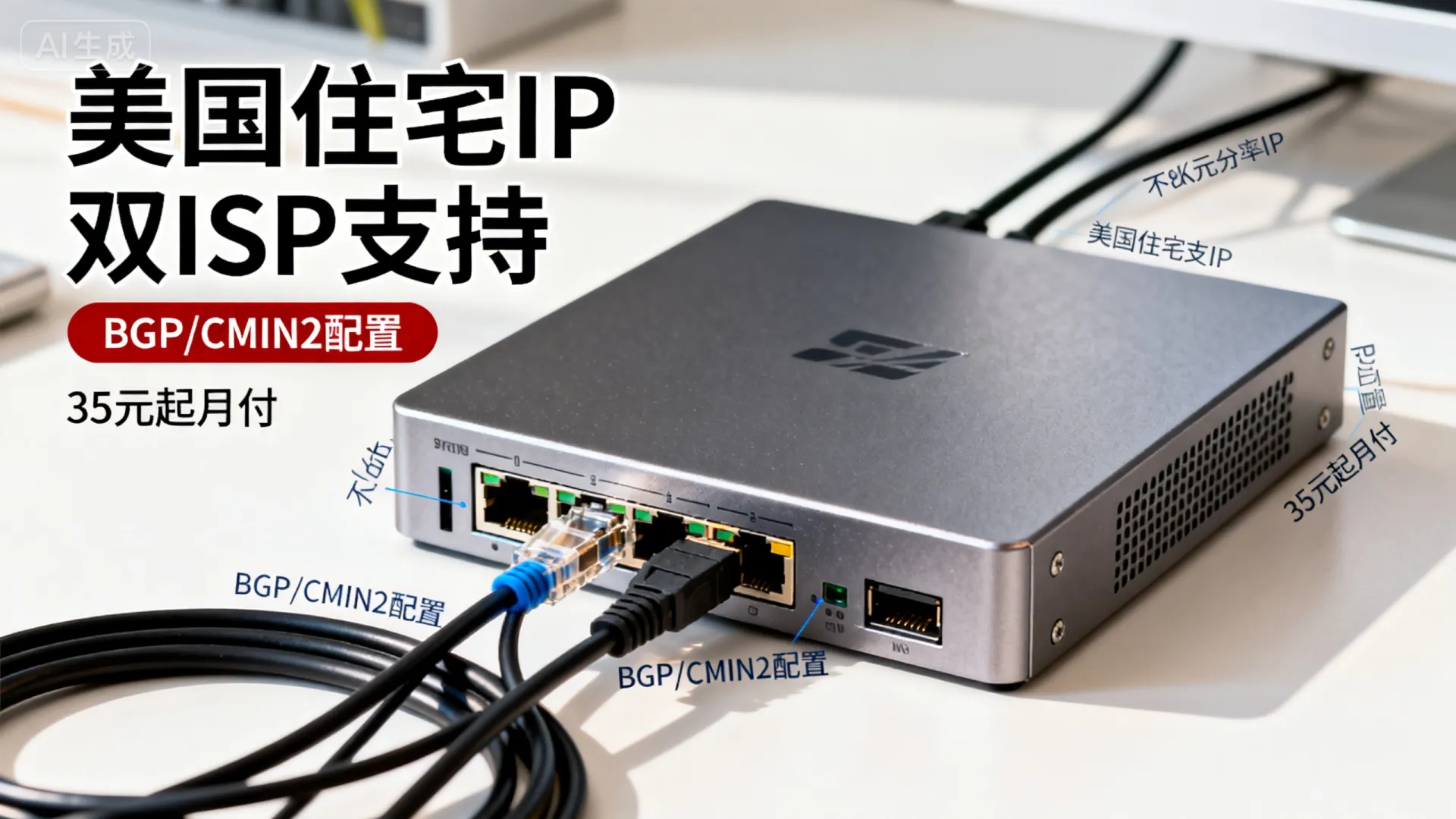 ACEBGP:美国住宅IP VPS | 原生双ISP |支持9929/BGP/CMIN2 | 月付仅35起 - VPS评测 - 国外VPS,国外VPS商家,评测及优惠 ACEBGP:美国住宅IP VPS | 原生双ISP |支持9929/BGP/CMIN2 | 月付仅35起 - VPS评测 - 国外VPS,国外VPS商家,评测及优惠