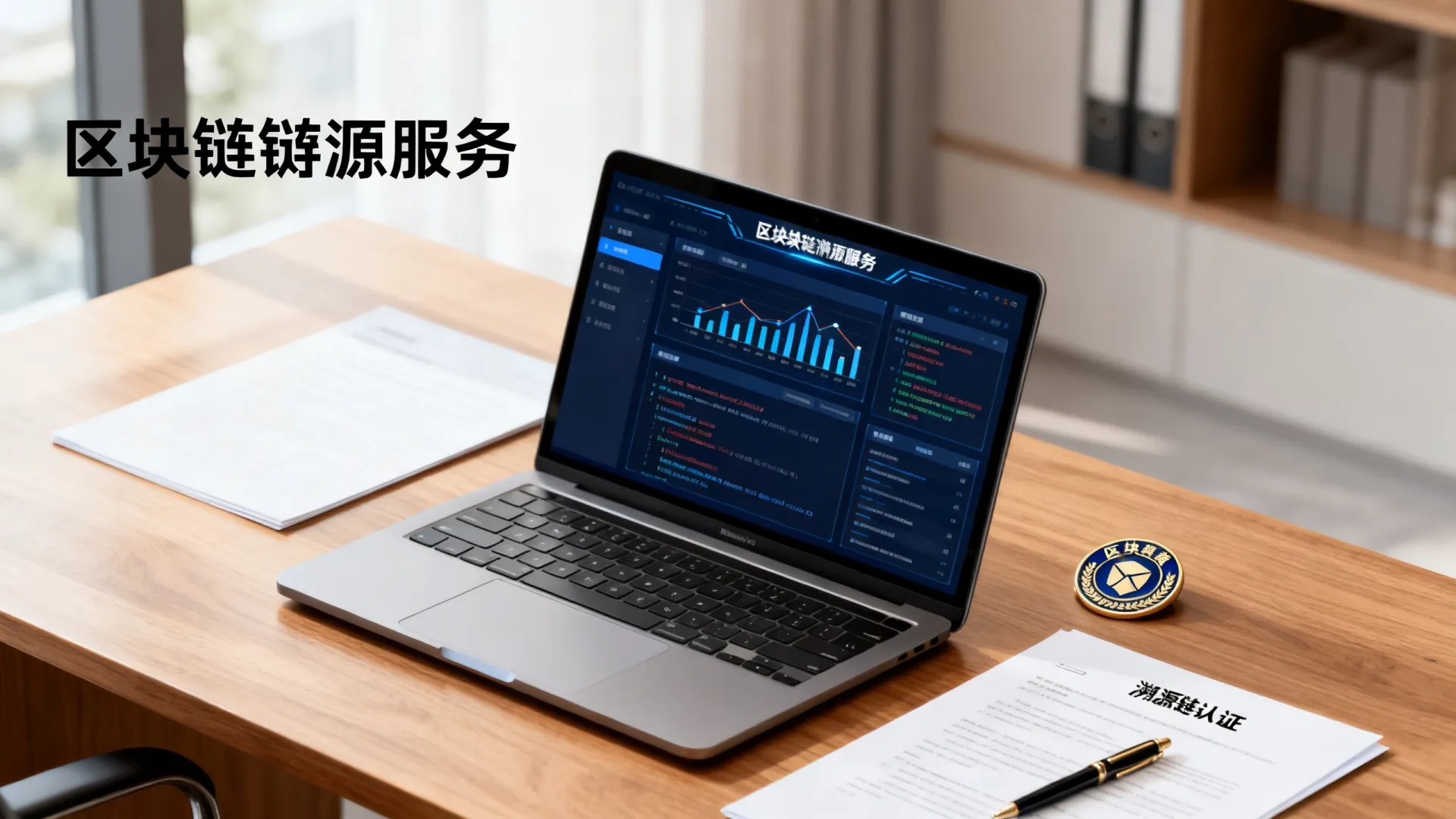 国内区块链溯源服务选择 国内区块链溯源服务选择