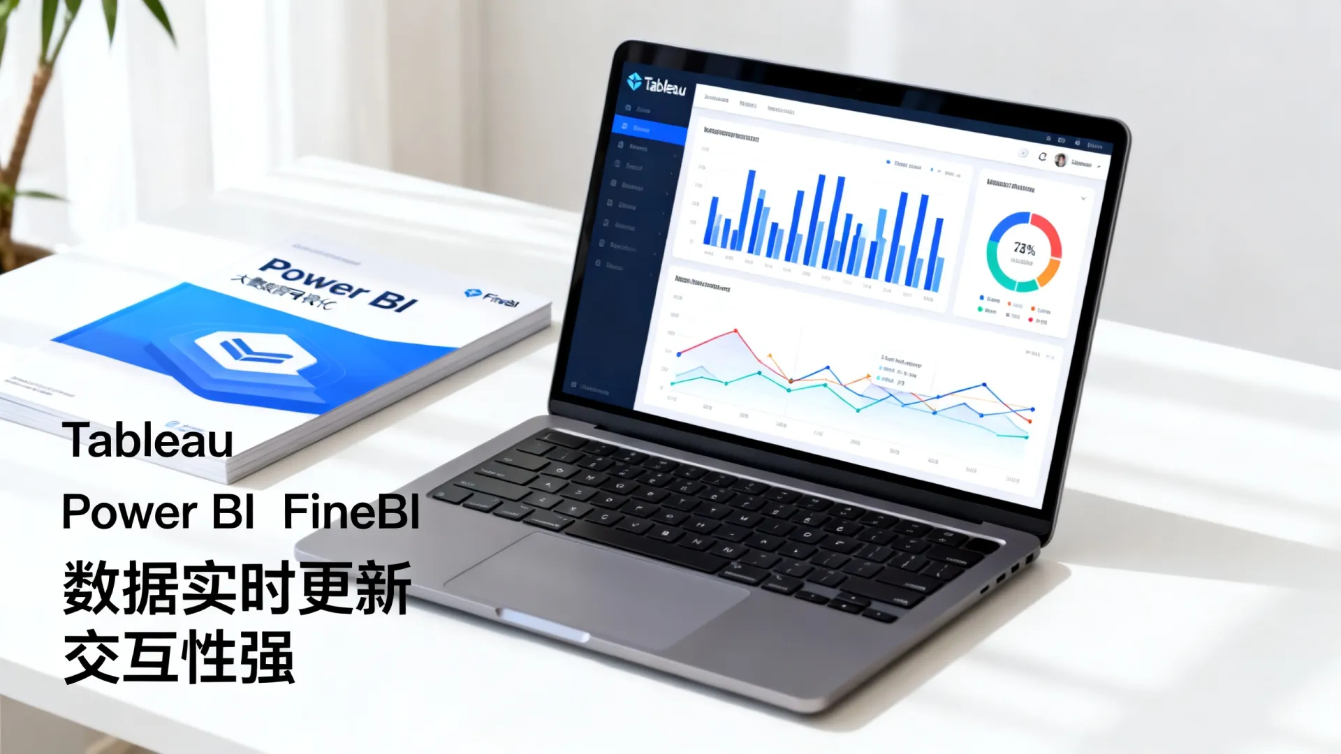 国内外大数据可视化产品哪家更好?如何选择适合自己的产品推荐 国内外大数据可视化产品哪家更好