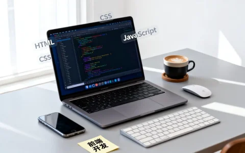 Web开发有哪些内容？| web开发技术指南