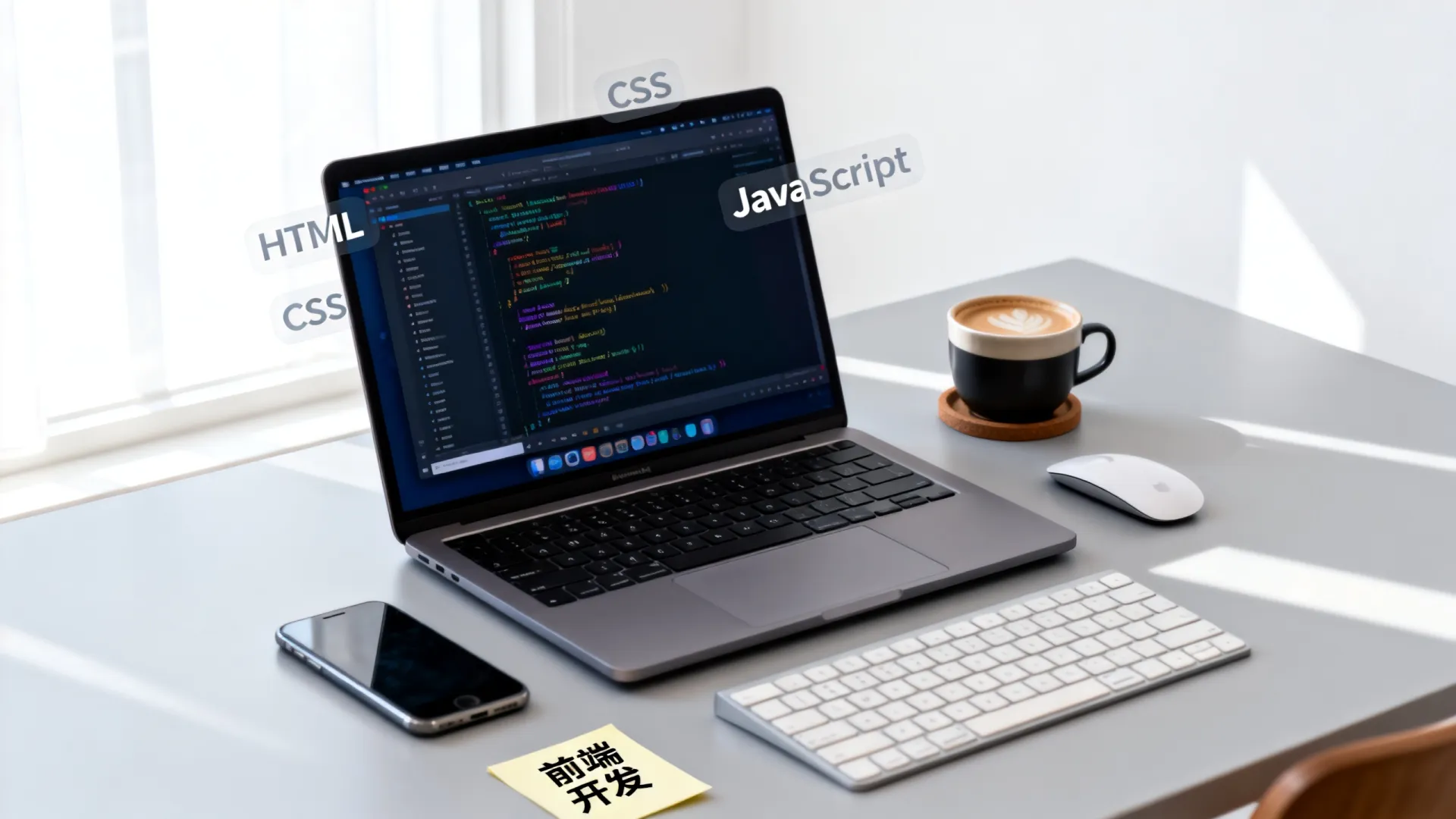 Web开发有哪些内容?| web开发技术指南 Web开发有哪些内容