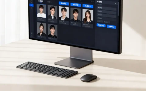 AI选角软件怎么用，AI智能选角哪个好用