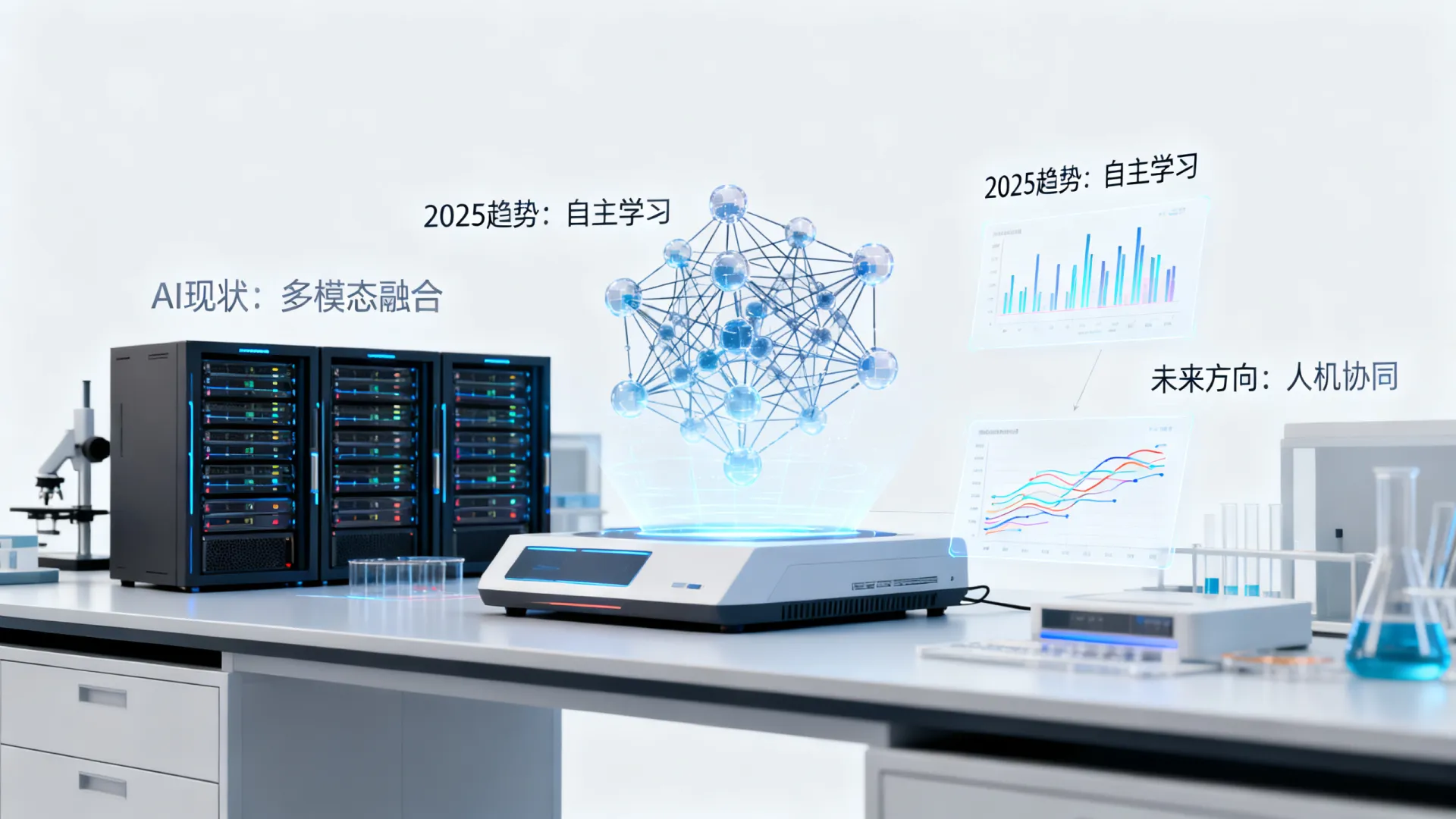 ai人工智能现状 ai人工智能现状