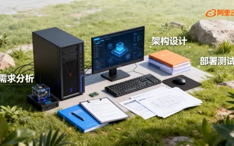 阿里云服务器开发需要哪些步骤？阿里云服务器开发完整指南
