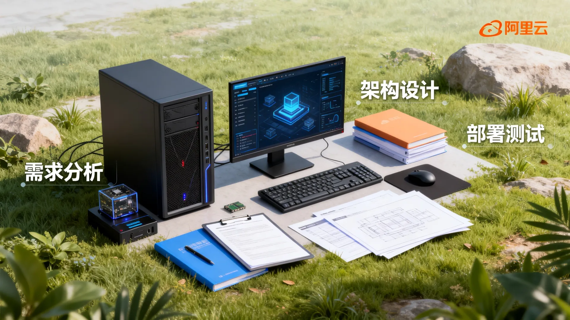阿里云服务器开发需要哪些步骤？阿里云服务器开发完整指南