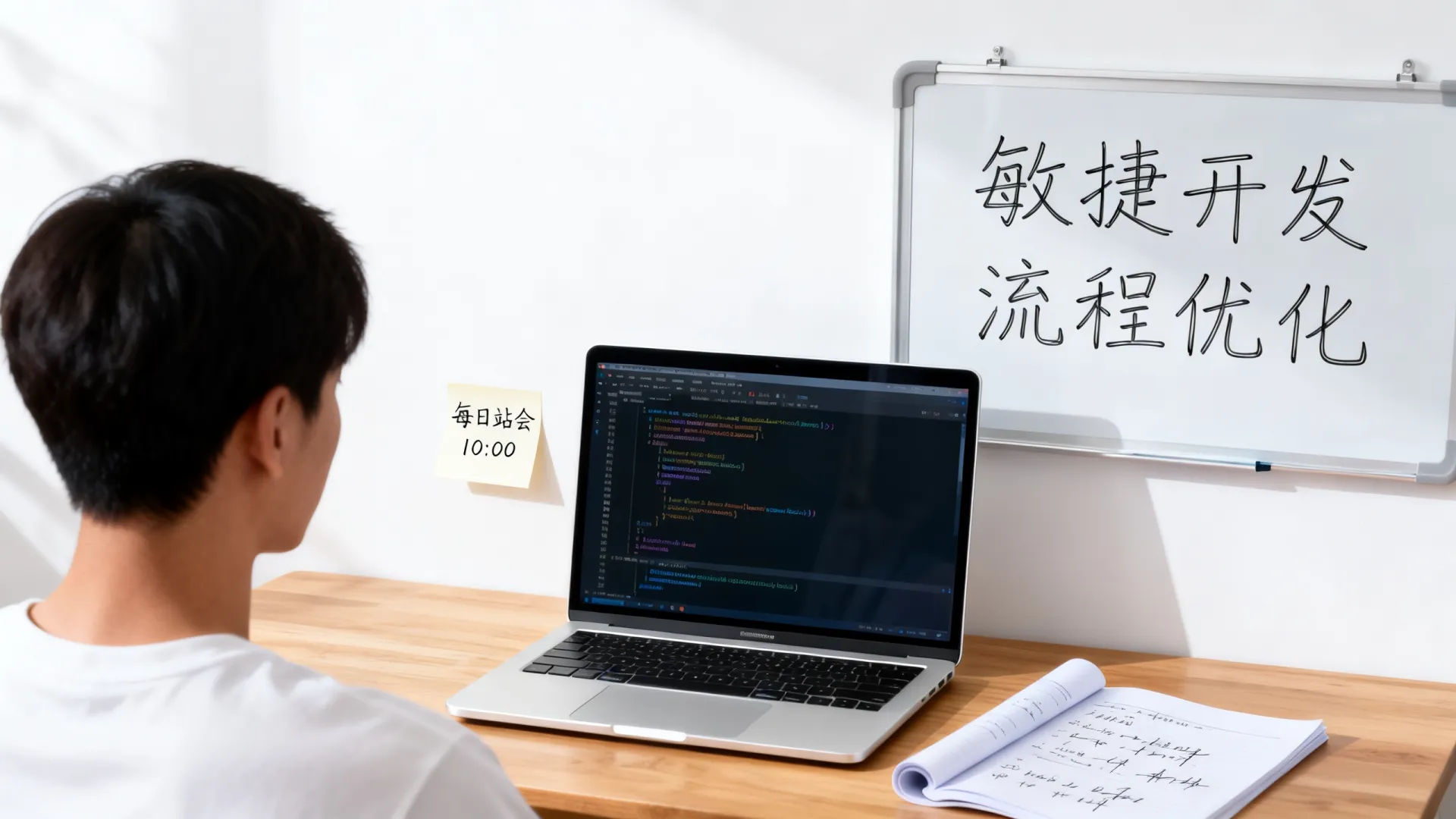 为什么封闭开发反而拖慢进度?软件开发效率提升方法 为什么封闭开发反而拖慢进度