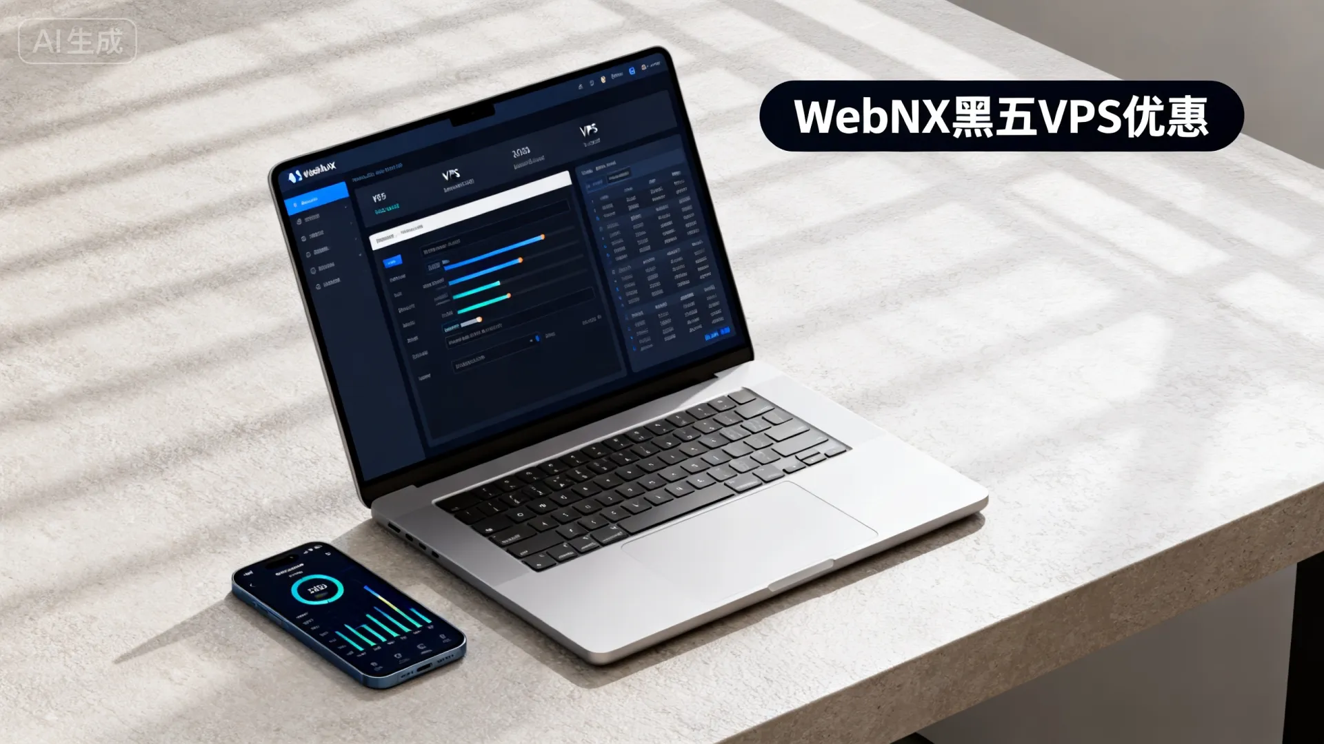 美国VPS哪家便宜稳定?WebNX黑五VPS优惠,双倍流量+半价+10G带宽! 美国VPS哪家便宜稳定?WebNX黑五VPS优惠,双倍流量+半价+10G带宽!