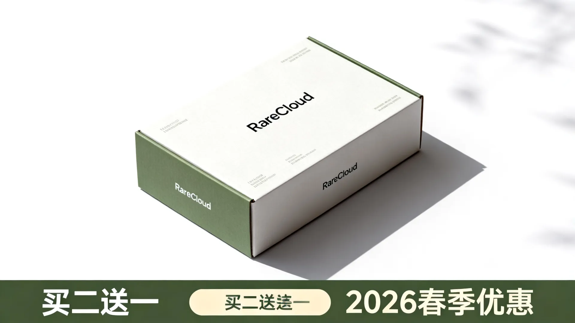 2026春季 RareCloud买二送一,送双倍流量或512M内存或15GB SSD或1个IP,支持支付宝/Paypal,美国/德国/荷兰/罗马尼亚机房 送双倍流量或512M内存或15GB SSD或1个IP