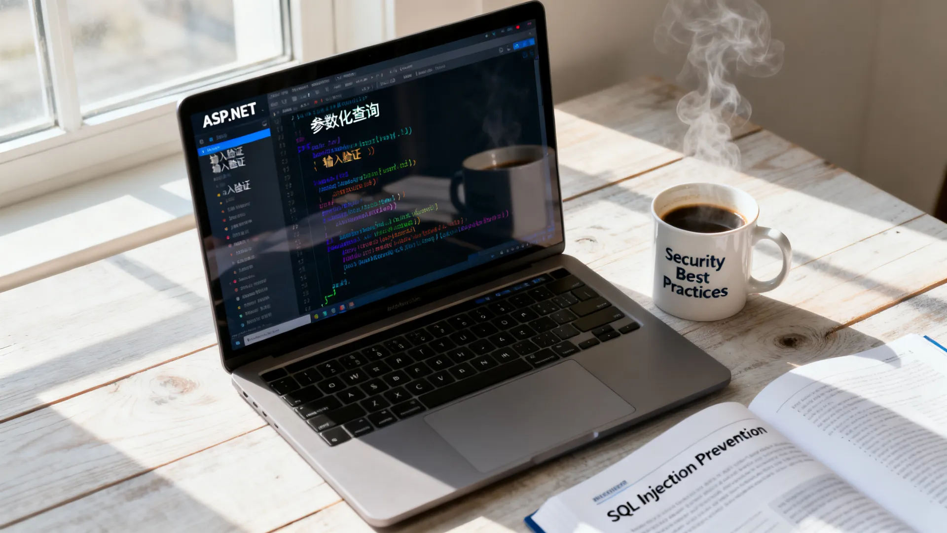 ASPNET防SQL注入 ASPNET防SQL注入