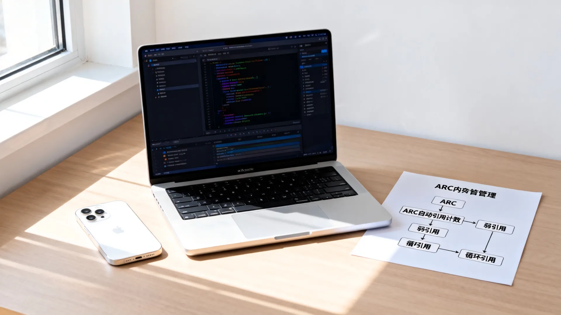 iOS开发 内存管理 iOS开发 内存管理