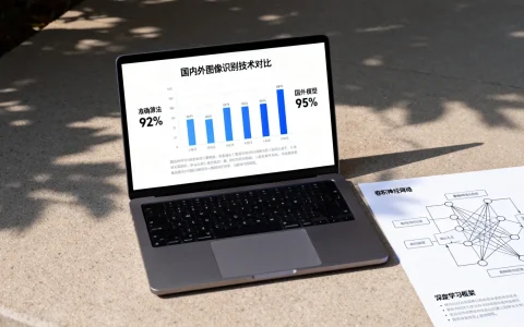 国内外图像识别技术对比，差距究竟有多大？