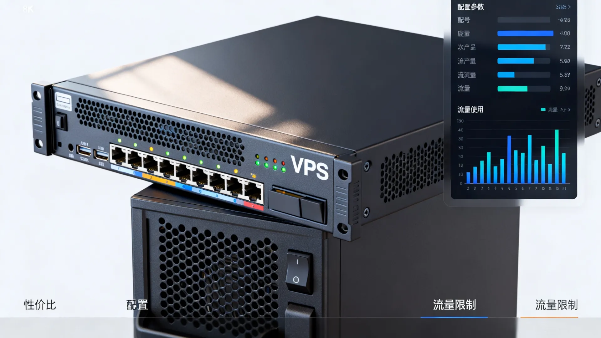SpartanHost：达拉斯存储型VPS，/月，1CPU(2.6 GHz E5-2690v4)/1GB内存/1TB空间/10Gbps端口@3TB流量 - VPS评测 - 国外VPS，国外VPS商家，评测及优惠