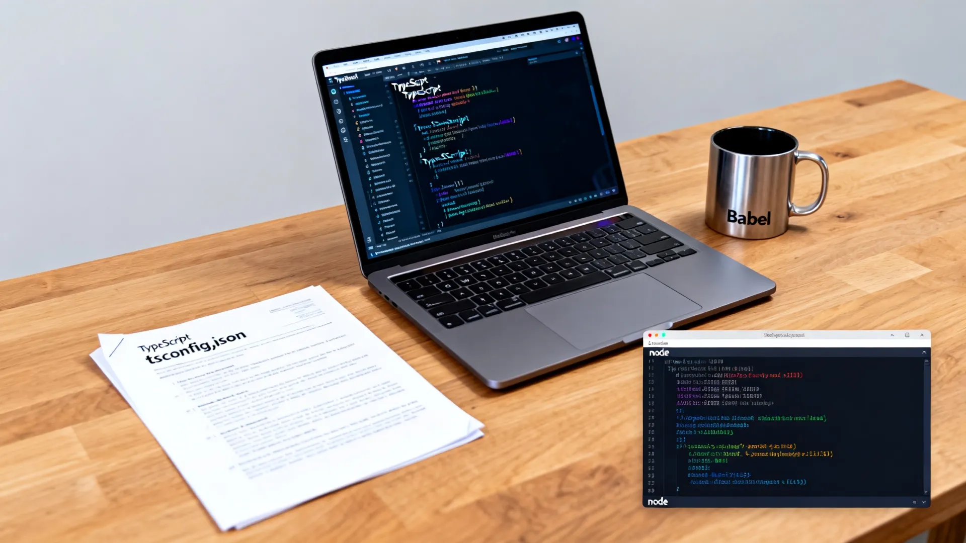 Babel TypeScript兼容性怎么样?Babel Node测评解析 Babel TypeScript兼容性怎么样