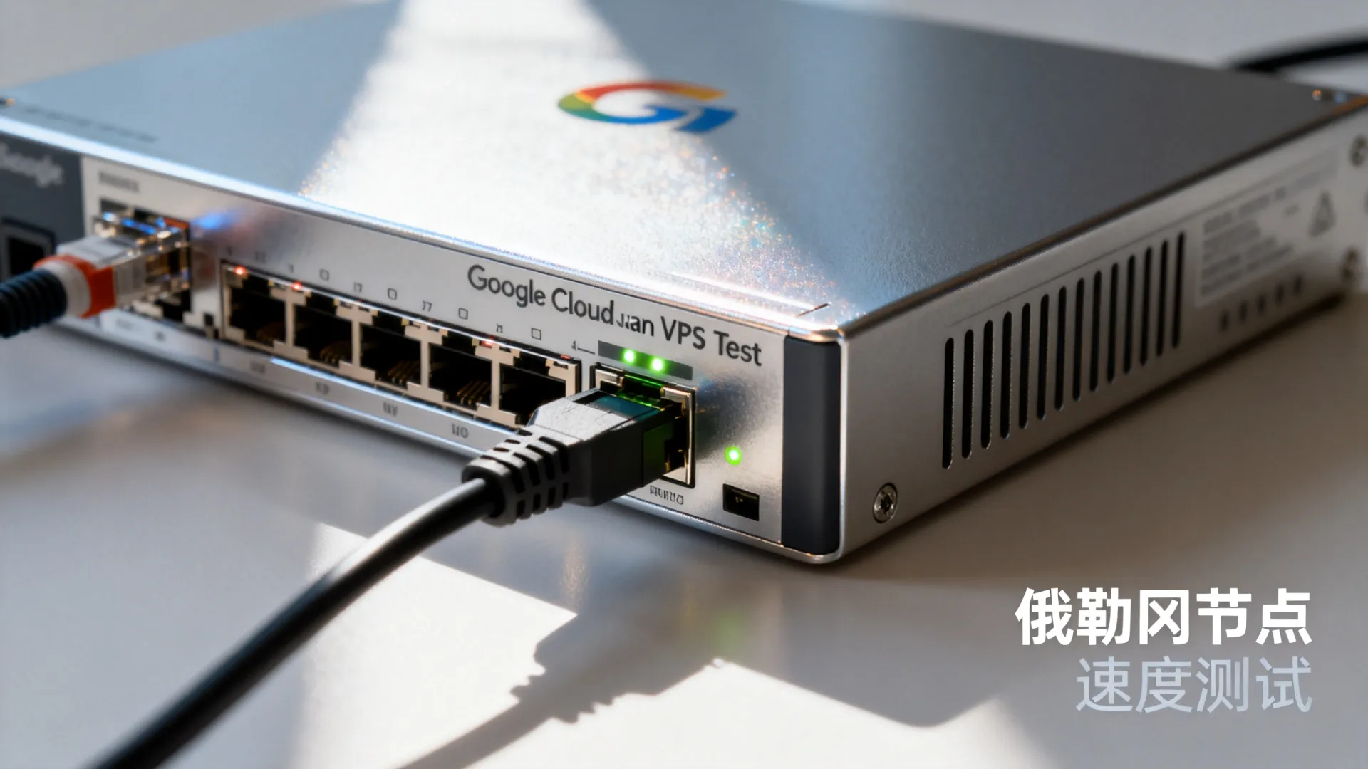 Google Cloud俄勒冈VPS速度如何?美国西北部节点深度测评 Google Cloud俄勒冈VPS速度如何?美国西北部节点深度测评