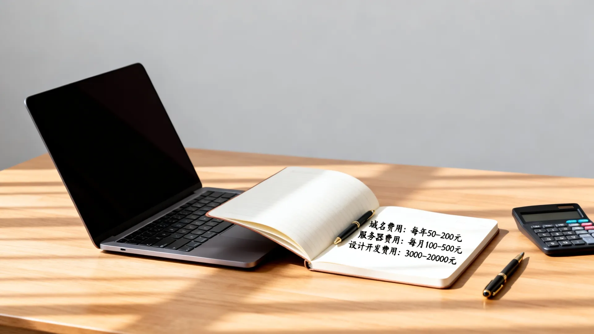 给公司做个网站要的费用 给公司做个网站要的费用