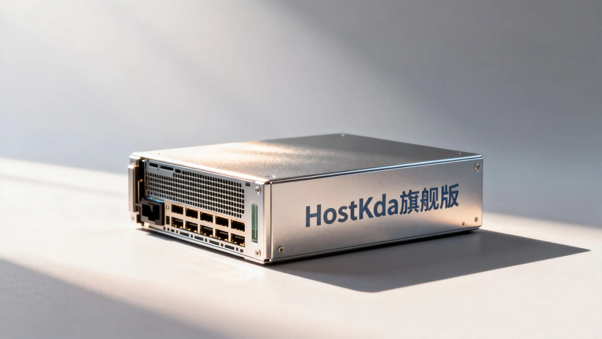 云服务器买3年送多久?HostKda旗舰版16个月大放送! HostKda旗舰版16个月大放送