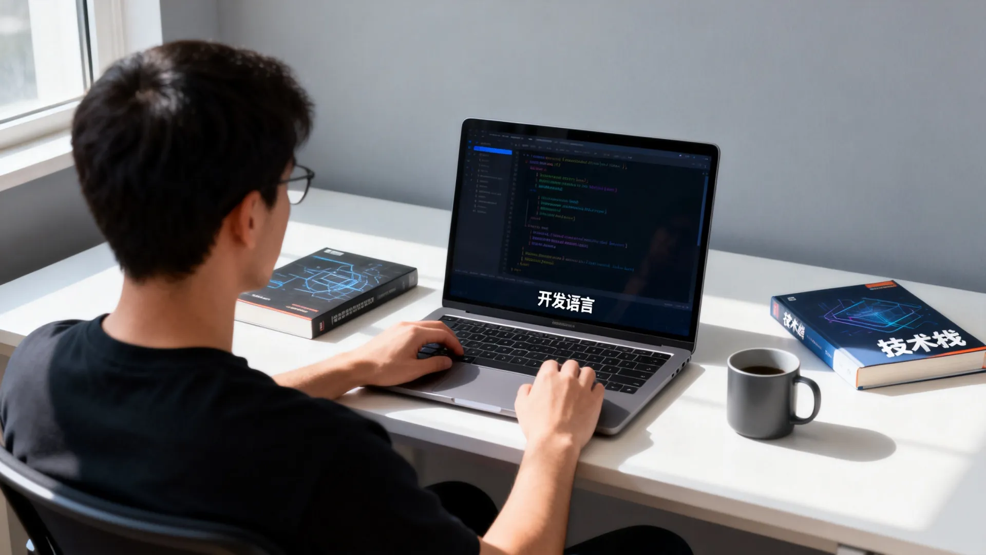 QQ开发语言是什么？腾讯技术栈揭秘，程序员必看！