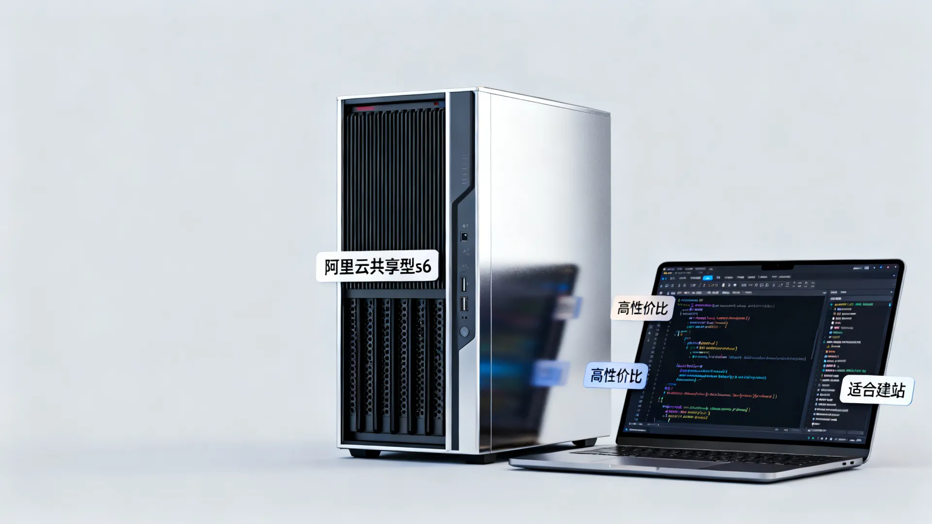 阿里云共享型s6适合建站吗?高性价比云服务器推荐方案 阿里云共享型s6适合建站吗?高性价比云服务器推荐方案
