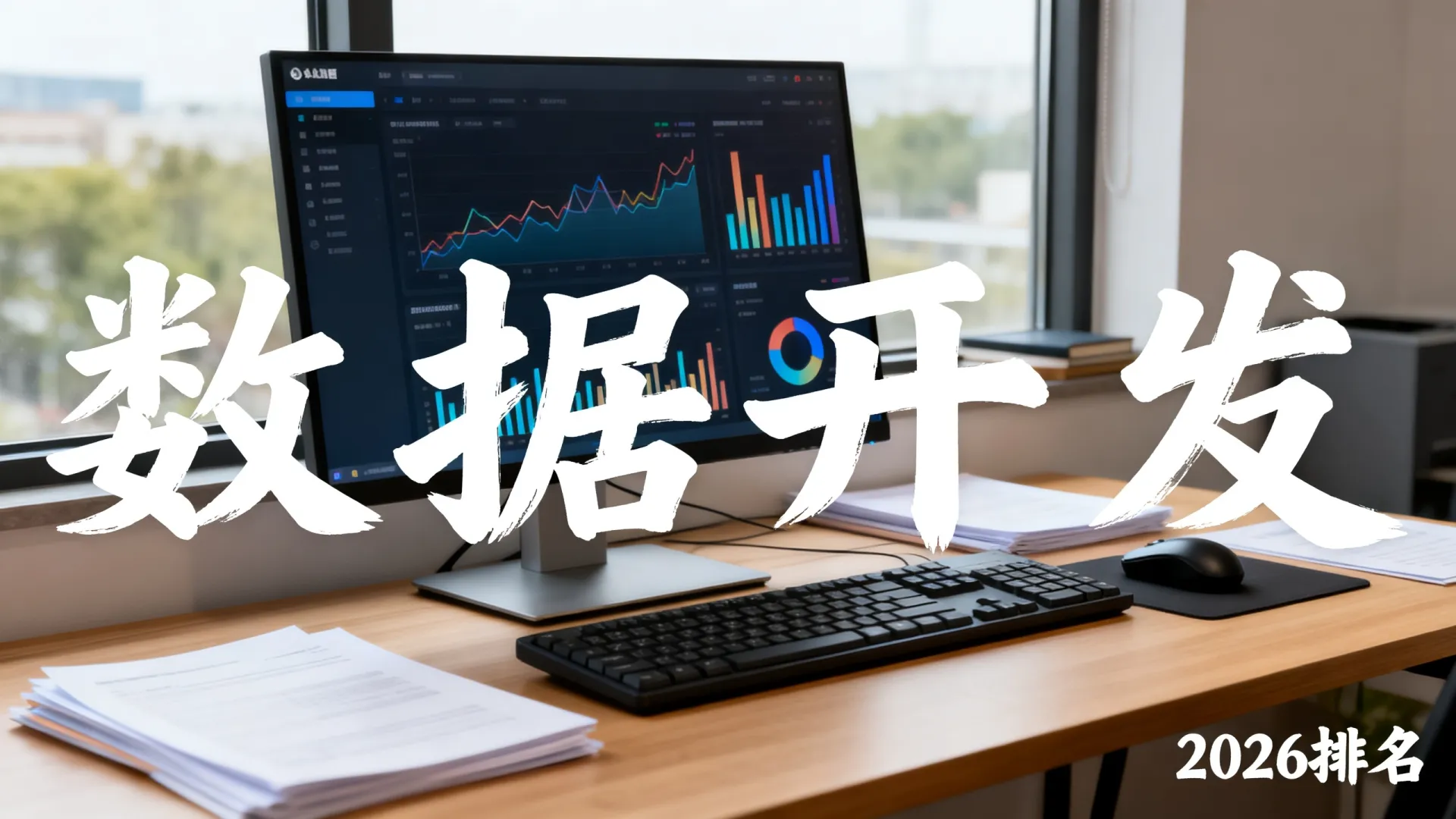 国内大数据开发哪家好?2026年大数据开发公司排名推荐 2026年大数据开发公司排名推荐