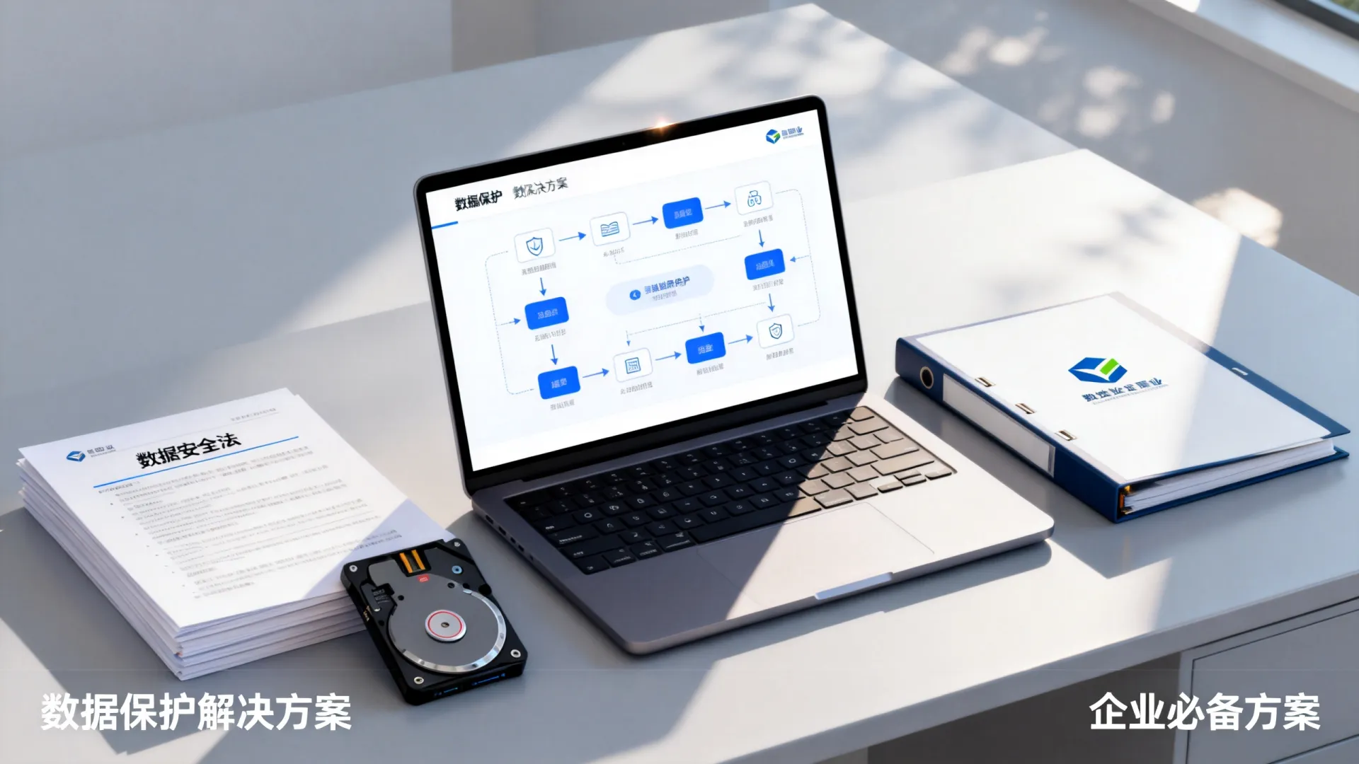 国内数据保护解决方案如何选择?数据安全法下企业必备方案解析 国内数据保护解决方案如何选择?数据安全法下企业必备方案解析