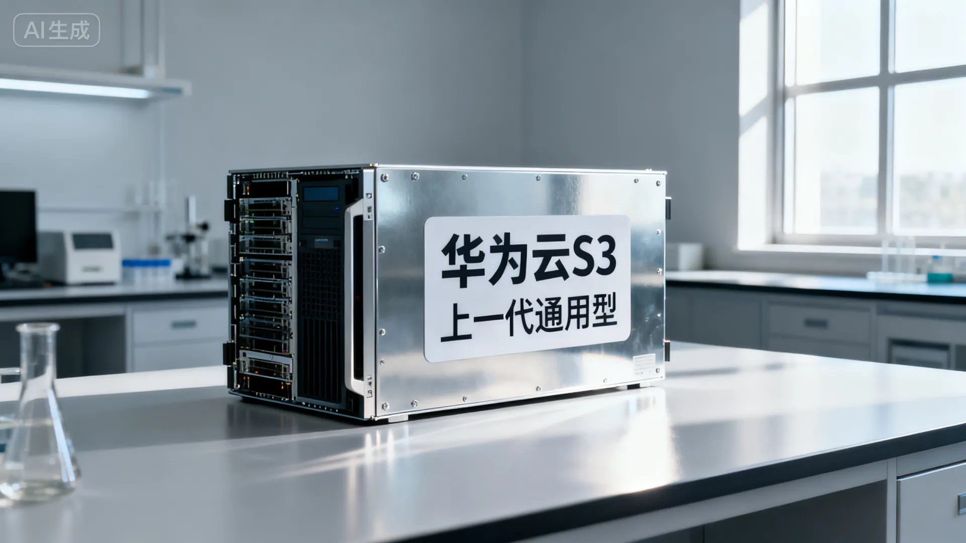 华为云S3性能如何?上一代通用型深度测评 华为云S3性能如何?上一代通用型深度测评