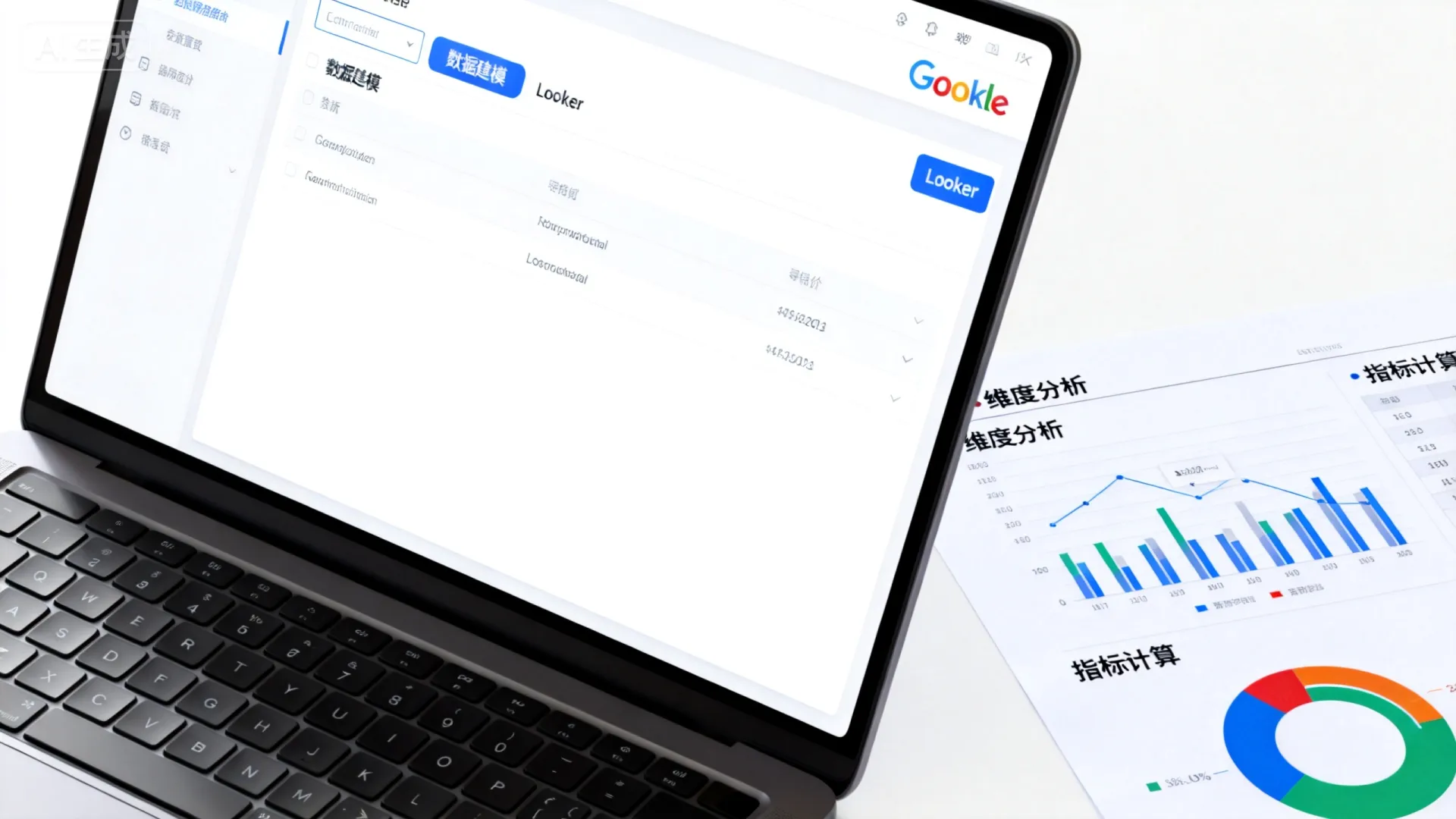 Looker怎么样?Google BI工具的数据建模好用吗? Google BI工具的数据建模好用吗
